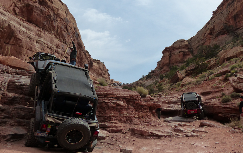 Illustration for article titled Jeep Wrangler: The Ultimate Buyer's Guide